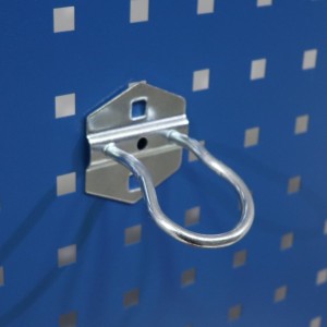 Storr Tool Panel Accessory Circular Hook